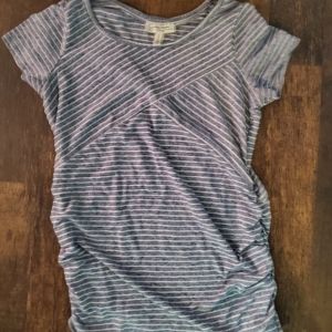 Medium Maternity top